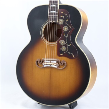 Gibson Murphy Lab Collection 1957 SJ-200 Vintage Sunburst Light Aged ギブソン