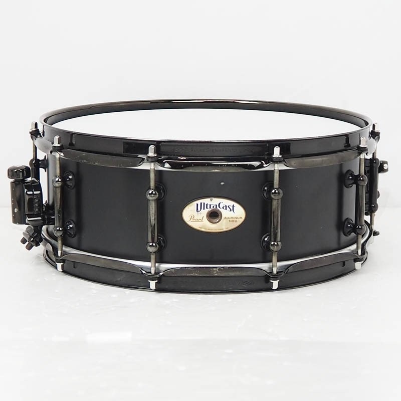 Pearl 【USED】UCA1450/B [Ultra Cast 14 × 5] ｜イケベ楽器店オンラインストア