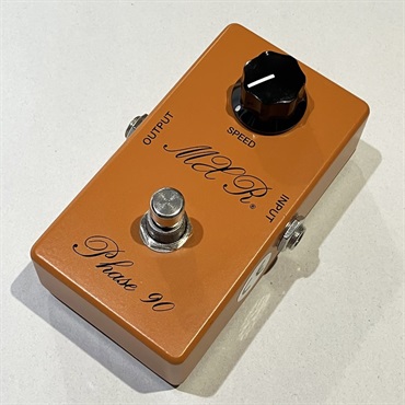 MXR 【USED】CSP026 ’74 Vintage Phase 90