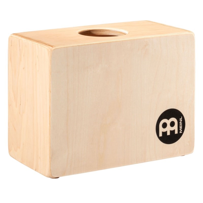 MEINL TMBX [''Boxito'' Dual Playing Surfaces Bongo Cajon]