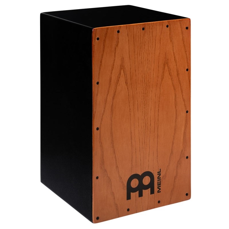 MEINL HCAJ3AWA [Headliner Series String Cajon - Stained American White Ash Top]