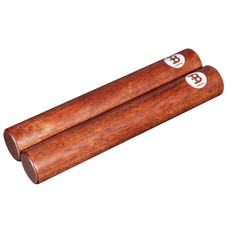 MEINL CL4IW [Traditional Wood Claves]