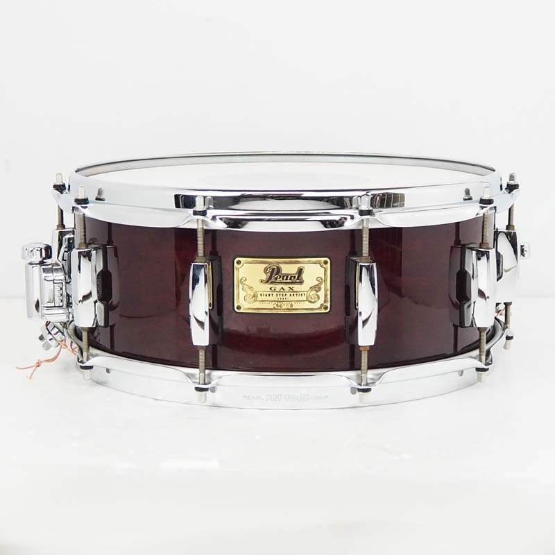 Pearl 【USED】GAX Giant Step Artist 14×5.5 Snare [Pearl 60周年記念復刻版モデル]  ｜イケベ楽器店オンラインストア