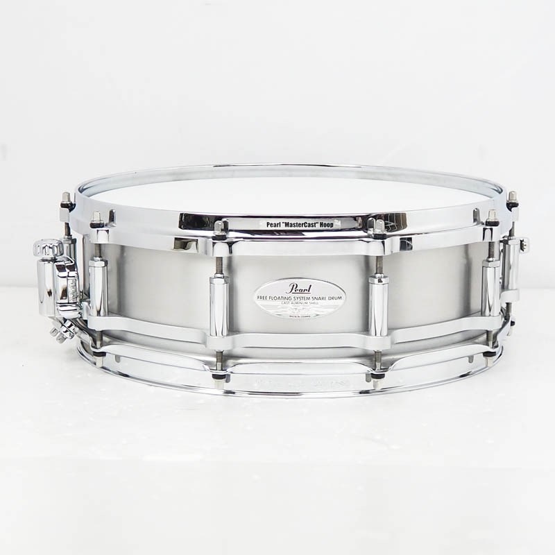 Pearl 【USED】FCA1445/C [Ultra Cast Free Floating / Supervised by Shuichi  Ponta Murakami] ｜イケベ楽器店オンラインストア