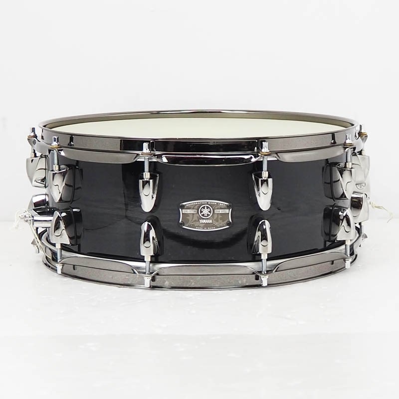 YAMAHA 【USED】 LNS1455:BWS [LIVE CUSTOM 14×5.5/ ブラックシャドーサンバースト]  ｜イケベ楽器店オンラインストア