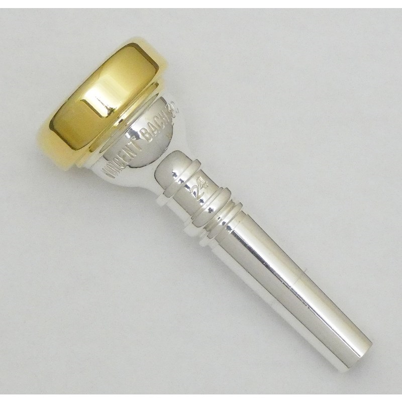 Bach 【USED】 バック / SPECIAL MOUTHPIECE 3C 24 IGP コルネット用 マウスピース