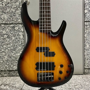 Mark Bass MB F1 5 NAVIGATOR TABACCO SUNBURST BK MP 【カタログ外海外仕様モデル】