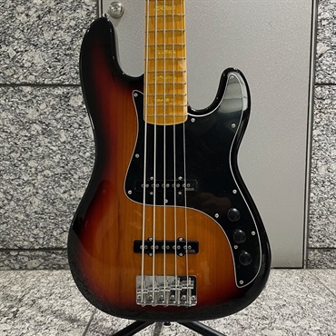 Mark Bass MB GV 5 GLOXY VAL 3-TONE SUNBURST CR MP PASSIVE