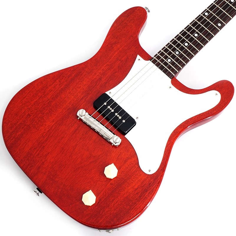 Epiphone USA Collection Coronet (Vintage Cherry) 【S/N 207340211】  ｜イケベ楽器店オンラインストア