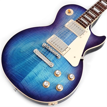 Gibson Les Paul Standard '60s Figured Top (Blueberry Burst) 【S/N 222330304】  ｜イケベ楽器店オンラインストア