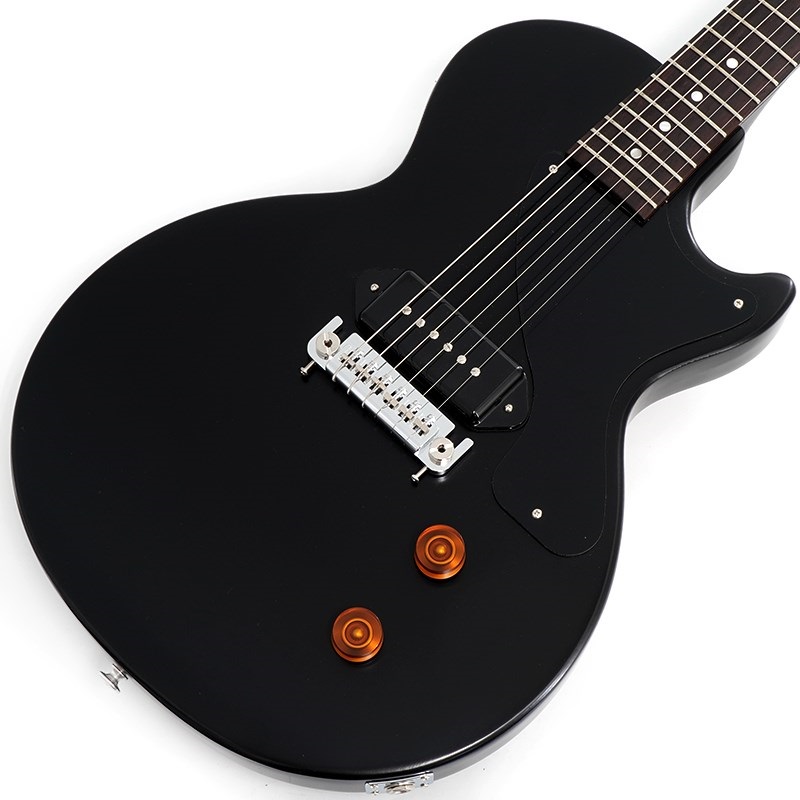 Gibson Les Paul Junior (Ebony) ｜イケベ楽器店オンラインストア