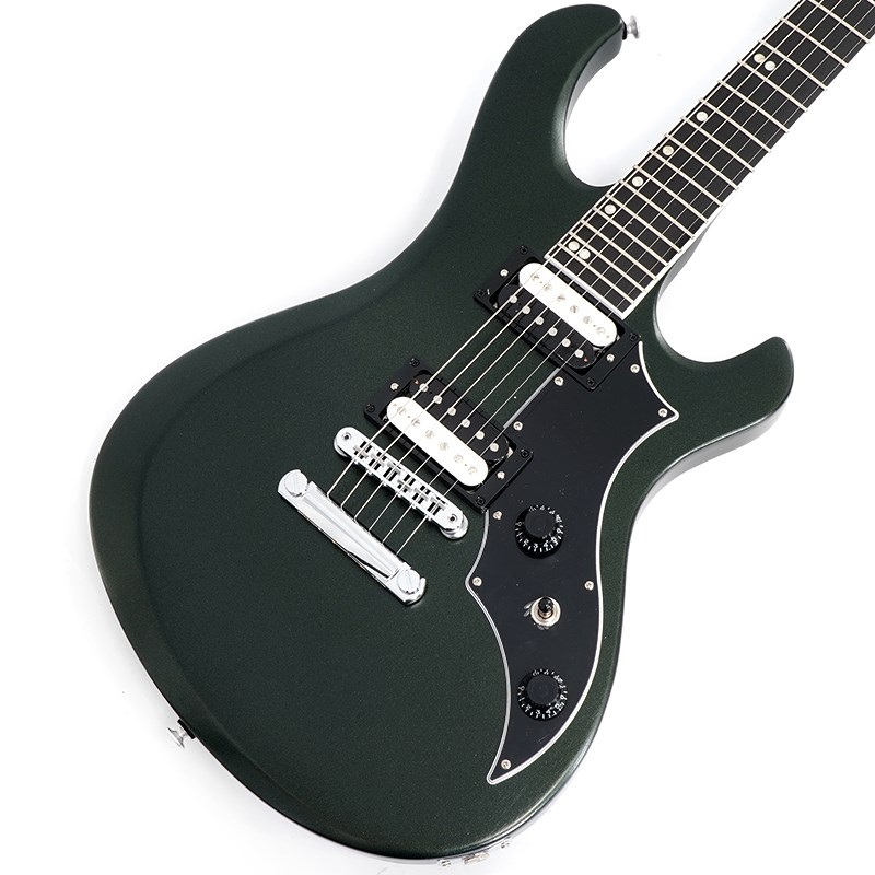 Victory (Dark Green Satin) 【S/N 215840186】の商品画像