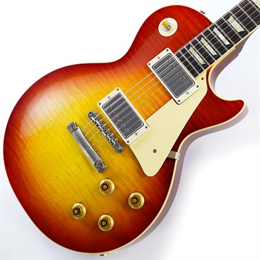 Gibson 1959 Les Paul Standard Reissue VOS (Washed Cherry) SN.943243