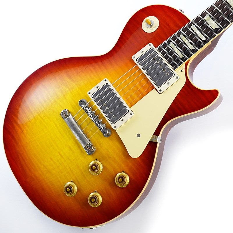 1959 Les Paul Standard Reissue VOS (Washed Cherry) SN.943243の商品画像