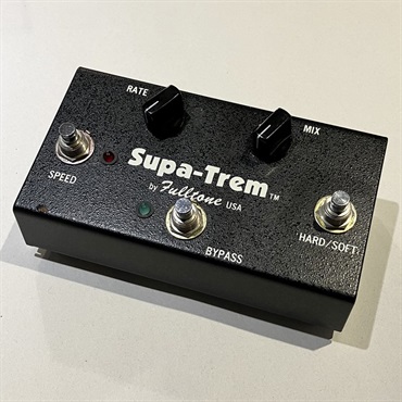 Fulltone 【USED】Supa-Trem