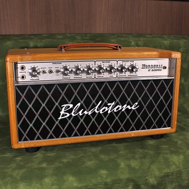 Bludotone 【USED】Mordecai 100W Head