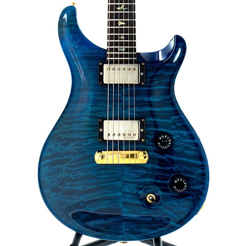 【USED】Custom22 Artist Package (Royal Blue)【SN. 4 88063】の商品画像