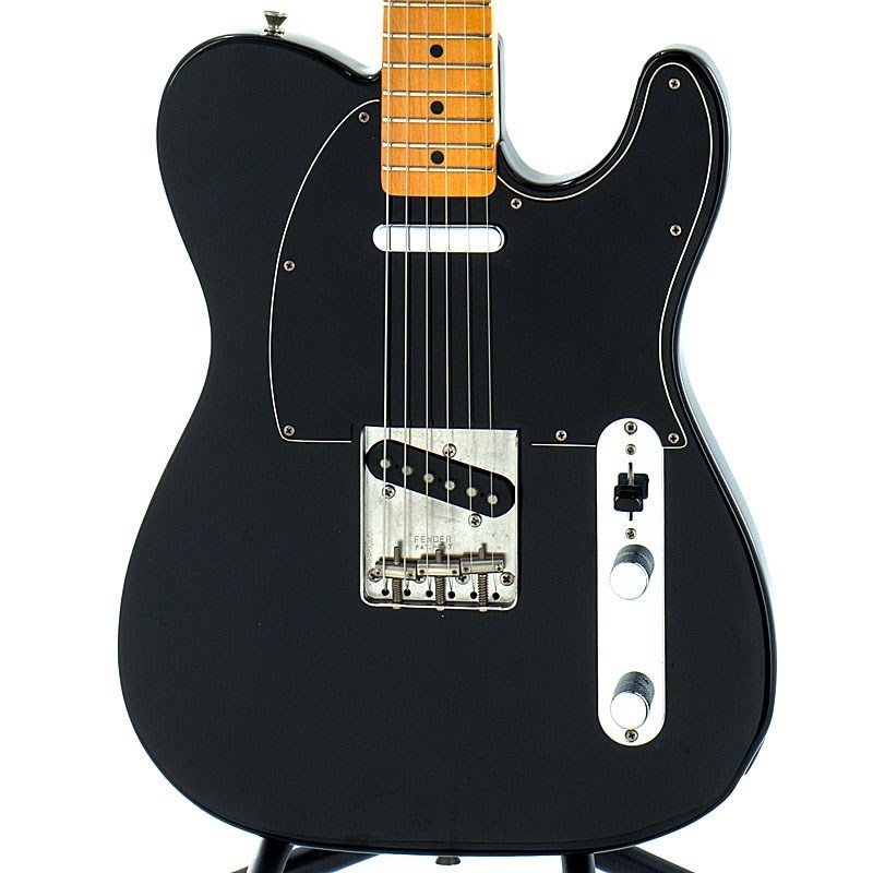 Fender Japan 【USED】TL72-53 (Black/M)【SN. N085997】 ｜イケベ楽器店オンラインストア