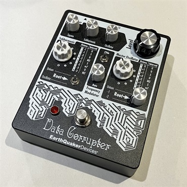 EarthQuaker Devices 【USED】Data Corrupter