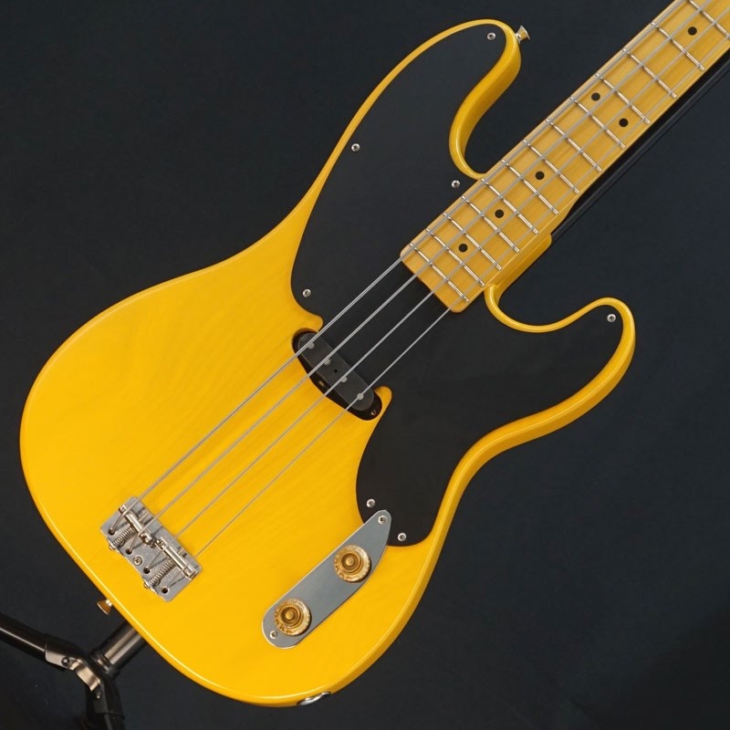 Fender Japan 【USED】 OPB51-SD (BLD) '12 ｜イケベ楽器店オンラインストア