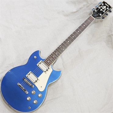 YAMAHA SG-800S '82 Metallic Blue