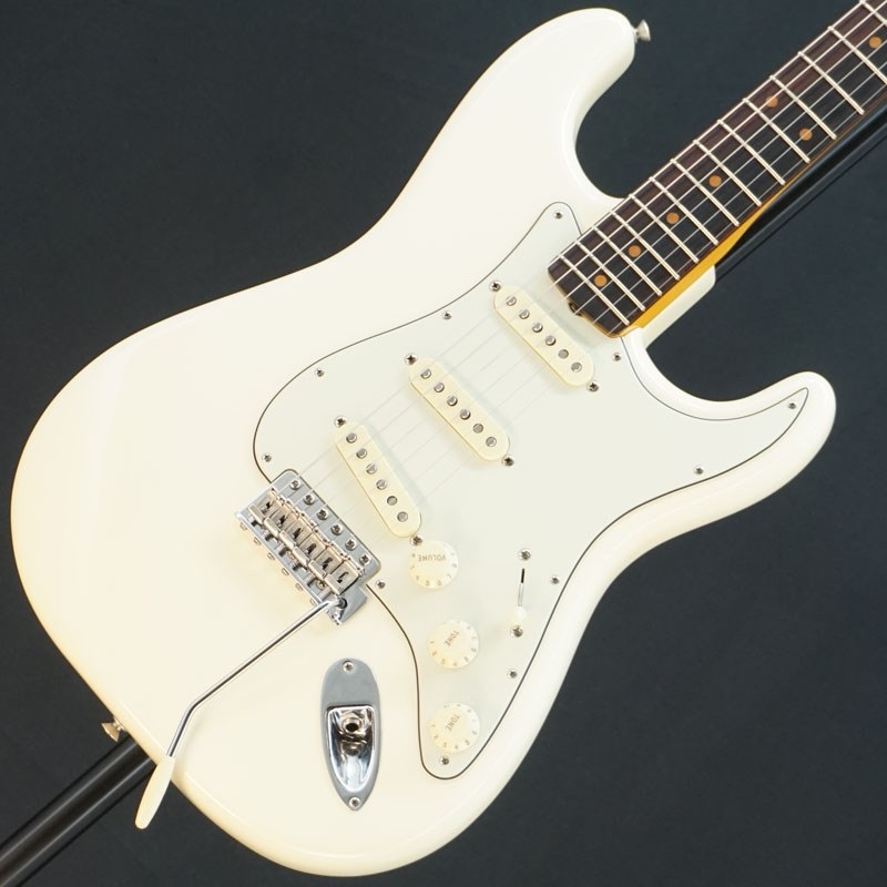 Fender USA 【USED】 American Vintage II 1961 Stratocaster (Olympic White) 【SN.V2209272】