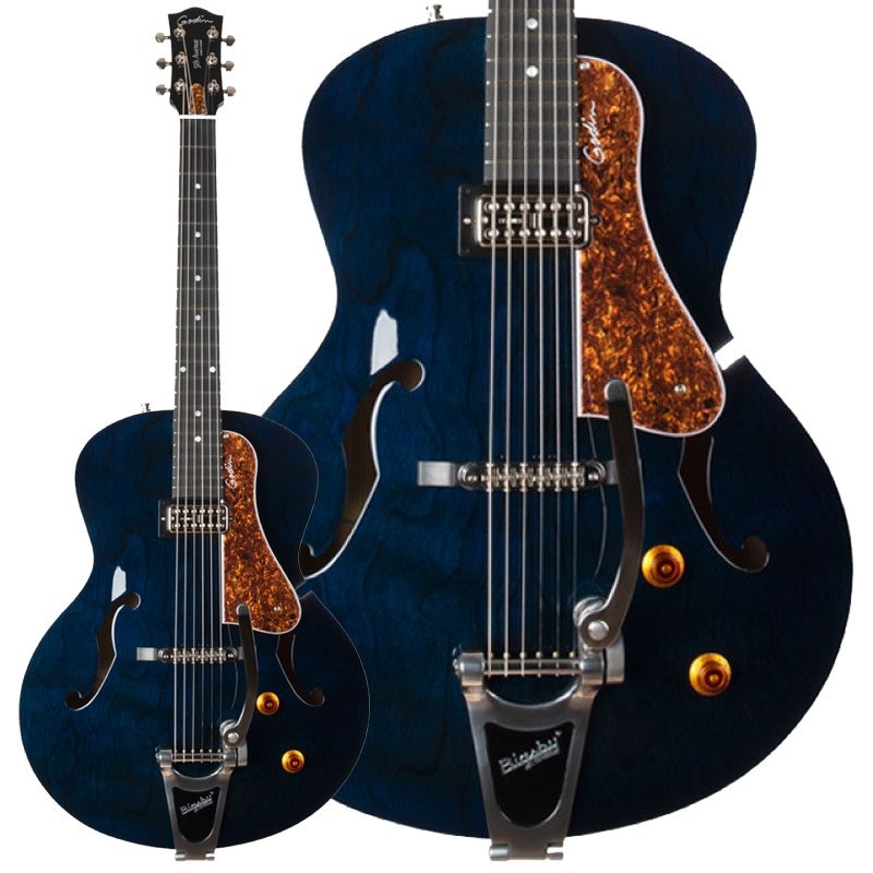 Godin 5th Avenue Night Club Indigo