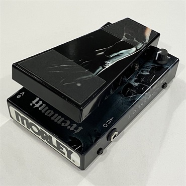 MORLEY 【USED】MINI MARK TREMONTI WAH A Dying Machine Graphic