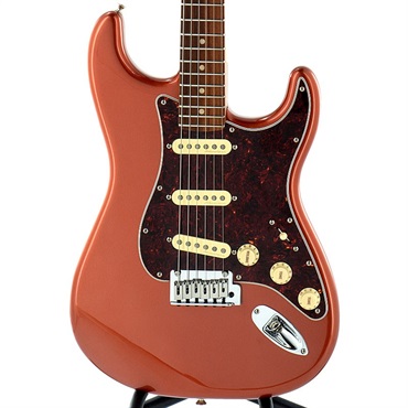 Fender MEX 【USED】Player Plus Stratocaster(Aged Candy Apple Red /Pau Ferro)【SN. MX22275274】