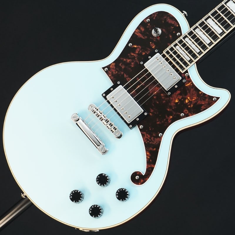 D’Angelico 【USED】 Premier Atlantic (Sky Blue) 【SN.KP224500】