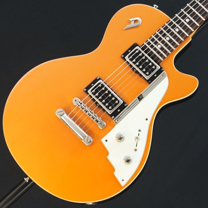 Duesenberg 【USED】 DSP Starplayer Special (Orange) 【SN.122408】