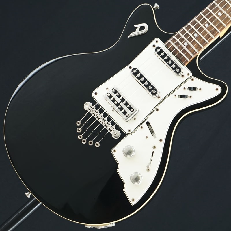 Duesenberg 【USED】 DCA-T D-CASTER TOASTER (Black)