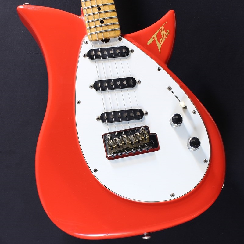 TOKAI 【USED】TALBO A-80S BR/M #3037790 ｜イケベ楽器店オンラインストア