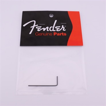 Fender Japan Hex Wrench 1.27mm JP [7709384000]