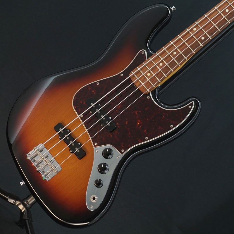 Fender Japan 【USED】 JB62-US (3TS) '97-'00 ｜イケベ楽器店オンラインストア