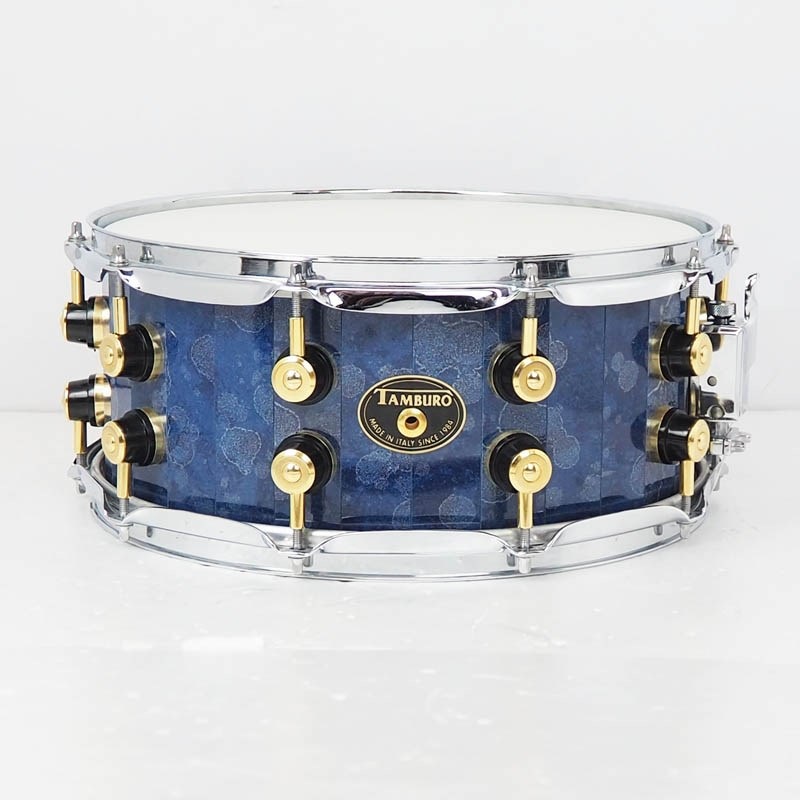 TAMBURO 【USED】OPERA Series Snare Drum 14×6 [Maple Stave Shell]  ｜イケベ楽器店オンラインストア