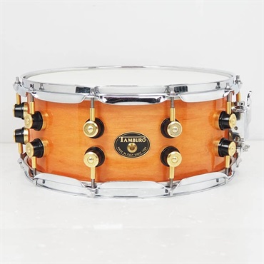 TAMBURO 【USED】FORMULA Series Snare Drum 14×6 [Maple Shell] ｜イケベ楽器店オンラインストア