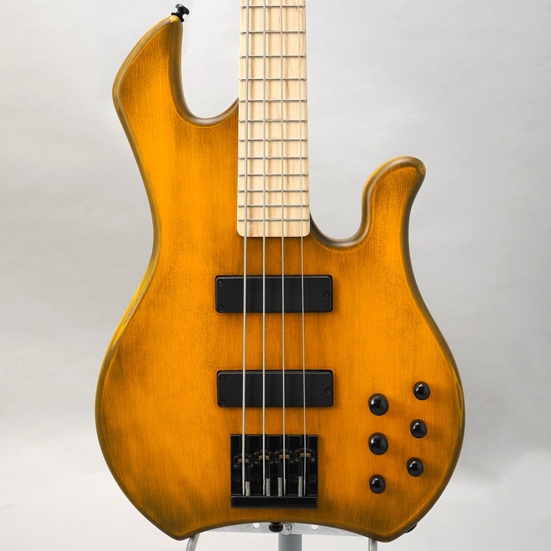 Mark Bass MB RB 4 KILIMANJARO OLD YELLOW BK MP 【特価】