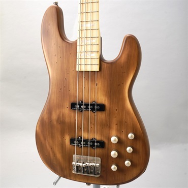 Mark Bass MB JP 4 NATURAL BATTERED VG MP 【特価】