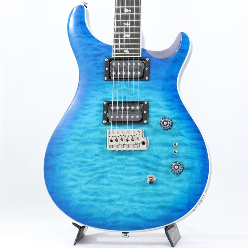 PRS 配送 SE custom24【7月14日に4万円へ値上げ予定】