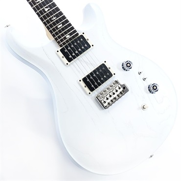 P.R.S. CE 24-08 Swamp Ash Satin Limited Edition (Pearl White) SN.0394895