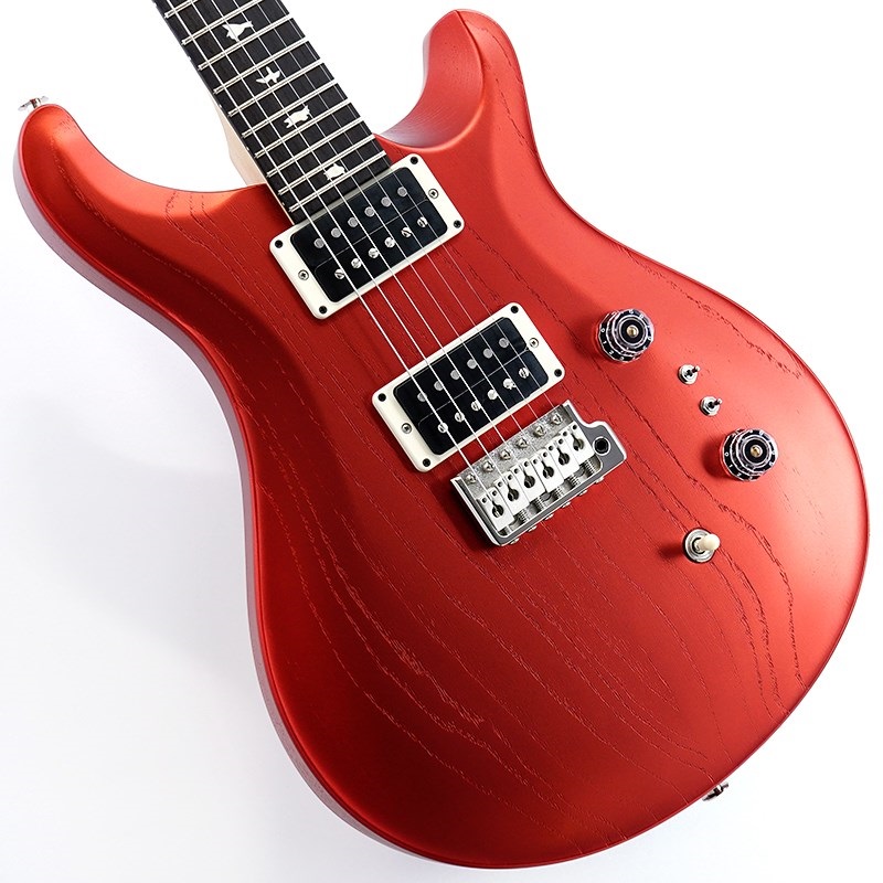 CE 24-08 Swamp Ash Satin Limited Edition (Red Apple Metallic) SN.0394554の商品画像