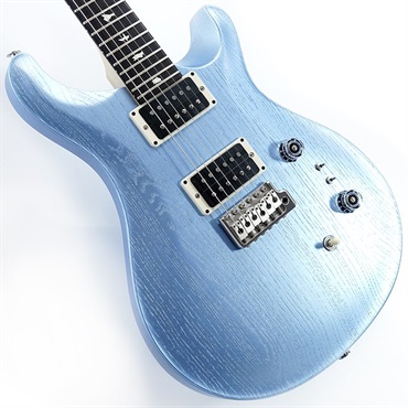 P.R.S. CE 24-08 Swamp Ash Satin Limited Edition (Frost Blue Metallic) SN.0395923