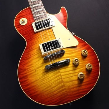 Gibson 1959 Les Paul Standard Reissue Gloss Factory Burst #9 41310 【キズ有り特価】