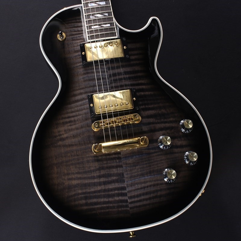 Gibson 【USED】Les Paul Supreme Translucent Ebony Burst #225730238  ｜イケベ楽器店オンラインストア