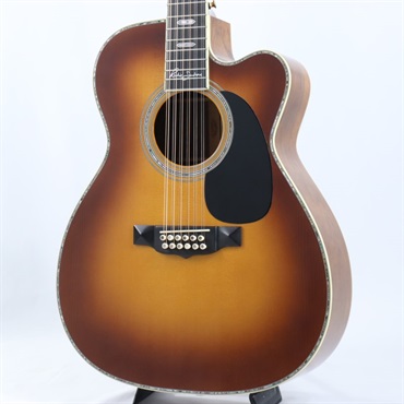 MARTIN 【USED】 MC12-41 Richie Sambora Signature Model ※2005年製 マーチン マーティン