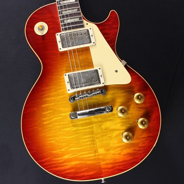 Gibson 1959 Les Paul Standard Reissue VOS (Washed Cherry) #943318