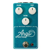 Argo（ミソスペダル）オクターブファズ