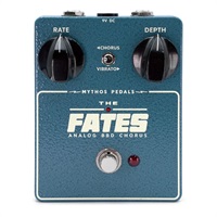 【WEB限定在庫処分セール】 The Fates（ミソスペダル）コーラス