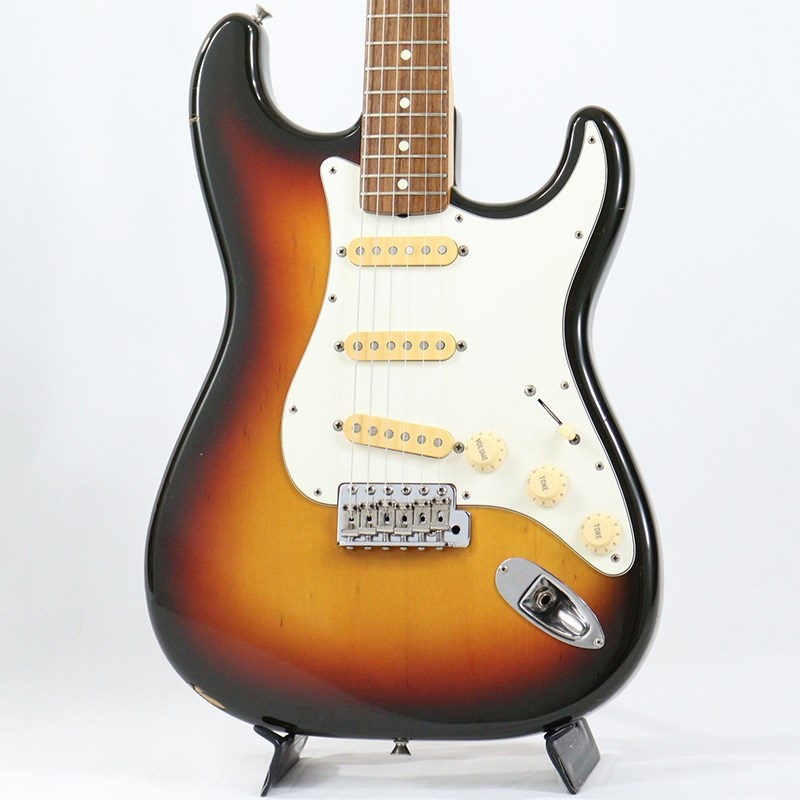 Fender Japan 【USED】 ST62 (3-Tone Sunburst) [SN.L008404]